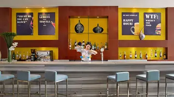 NOVOTEL NHA TRANG