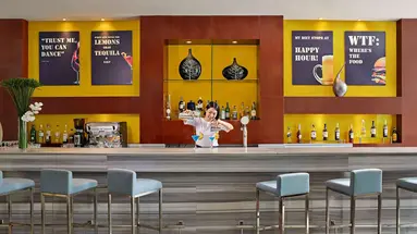 NOVOTEL NHA TRANG