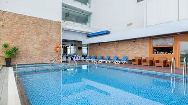 NOVOTEL NHA TRANG