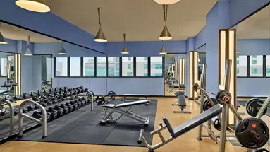 NOVOTEL NHA TRANG