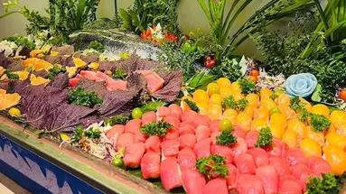 NOVOTEL NHA TRANG