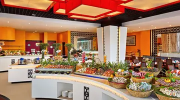 NOVOTEL NHA TRANG