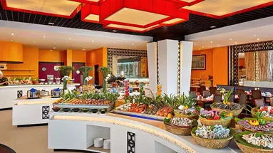 NOVOTEL NHA TRANG