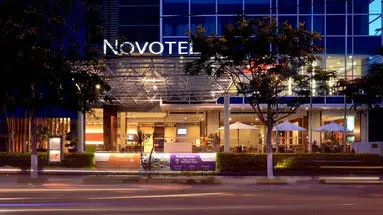 NOVOTEL NHA TRANG