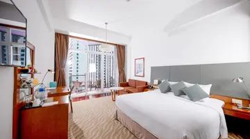 NOVOTEL NHA TRANG