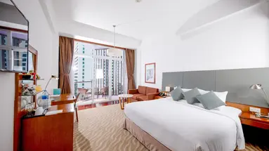 NOVOTEL NHA TRANG