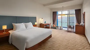 NOVOTEL NHA TRANG