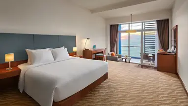NOVOTEL NHA TRANG