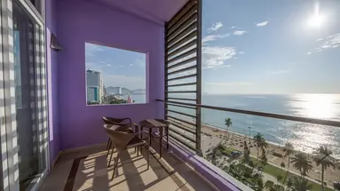 NOVOTEL NHA TRANG