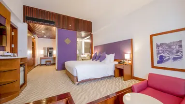 NOVOTEL NHA TRANG