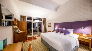 NOVOTEL NHA TRANG
