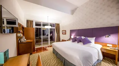 NOVOTEL NHA TRANG
