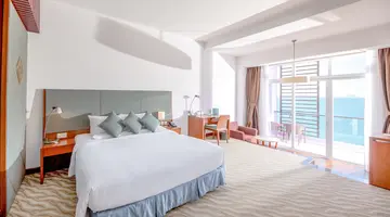 NOVOTEL NHA TRANG