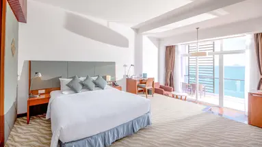 NOVOTEL NHA TRANG