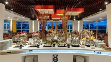 NOVOTEL NHA TRANG