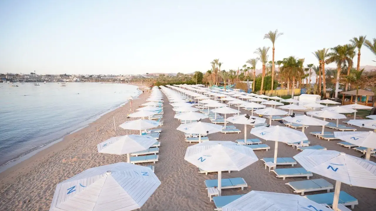 Novotel Palm Sharm El Sheikh