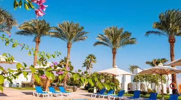 Novotel Palm Sharm El Sheikh