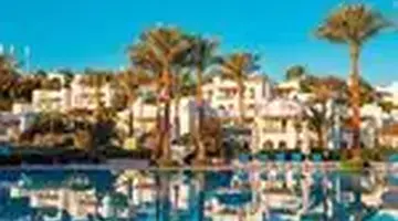 Novotel Palm Sharm El Sheikh