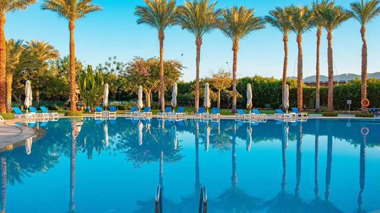 Novotel Palm Sharm El Sheikh