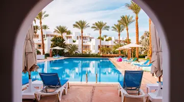 Novotel Palm Sharm El Sheikh