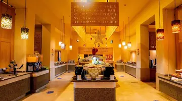 Novotel Palm Sharm El Sheikh