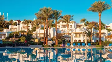 Novotel Palm Sharm El Sheikh