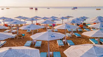 Novotel Palm Sharm El Sheikh
