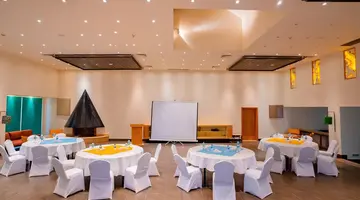 Novotel Palm Sharm El Sheikh