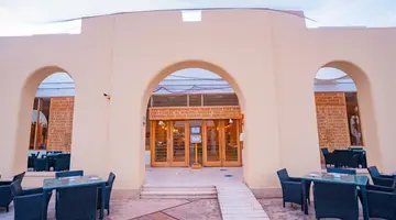 Novotel Palm Sharm El Sheikh
