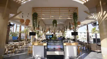 Novotel Palm Sharm El Sheikh
