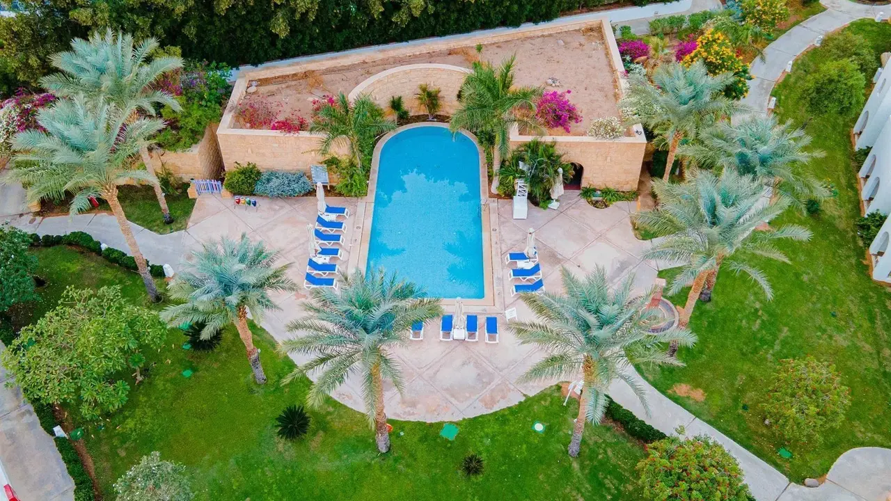 Novotel Palm Sharm El Sheikh