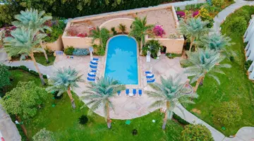 Novotel Palm Sharm El Sheikh