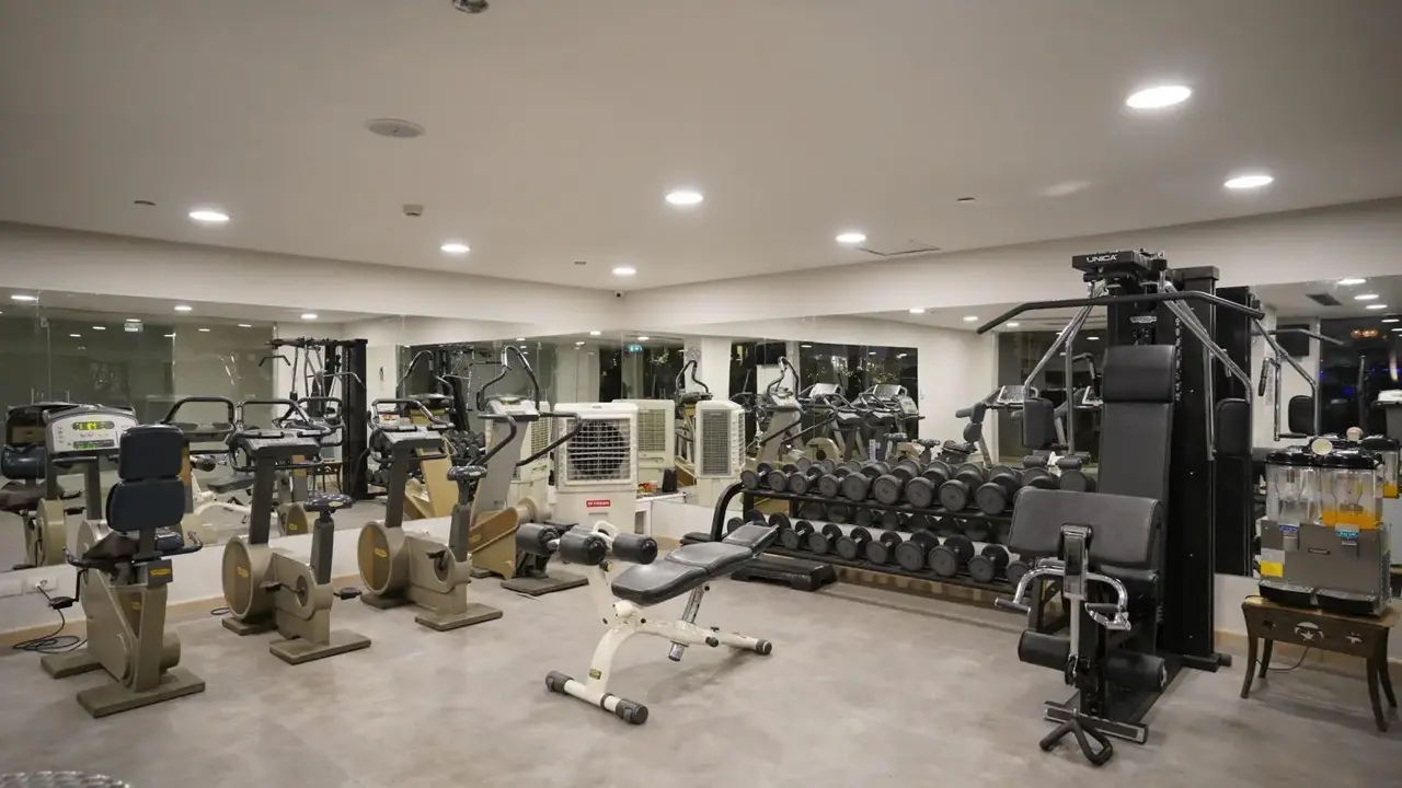Novotel Palm Sharm El Sheikh