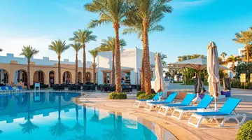 Novotel Palm Sharm El Sheikh