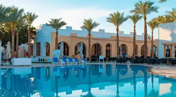 Novotel Palm Sharm El Sheikh