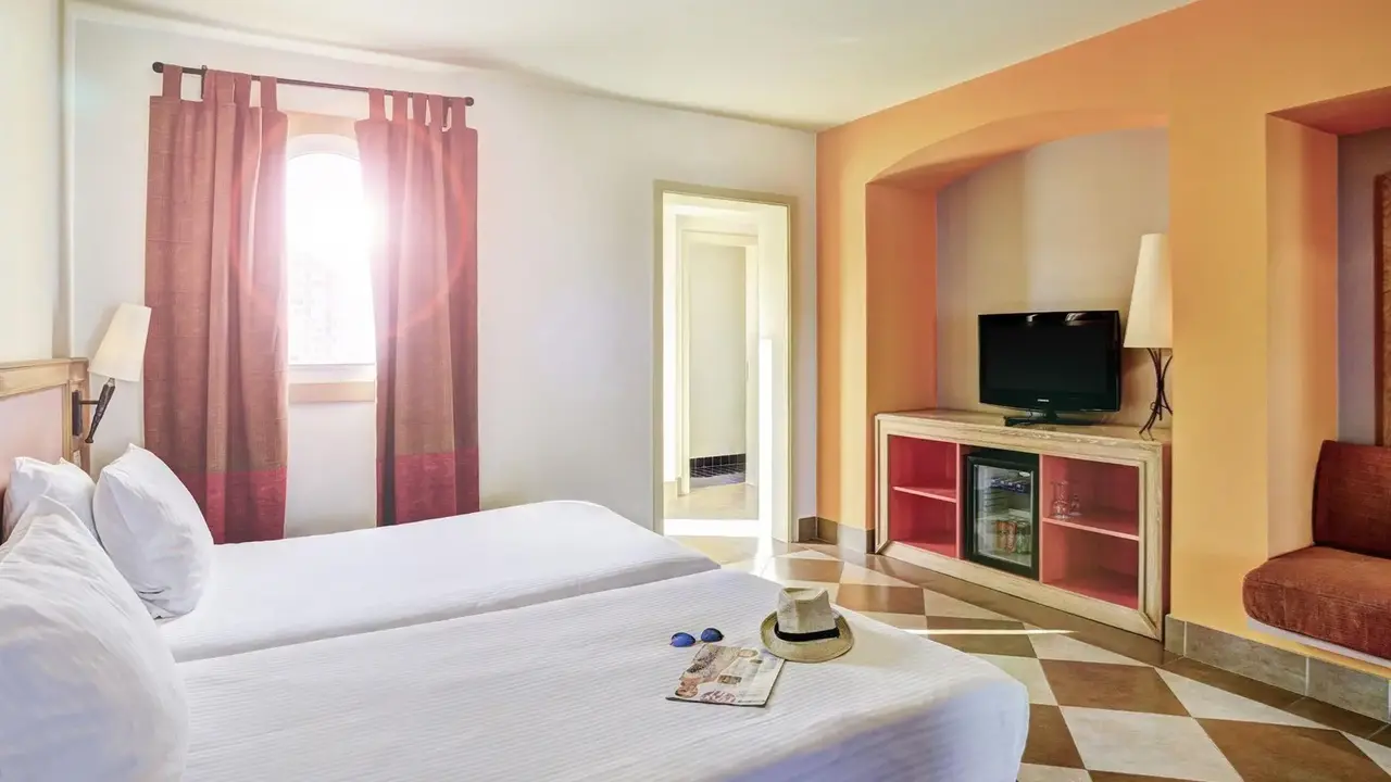 Novotel Palm Sharm El Sheikh