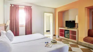 Novotel Palm Sharm El Sheikh