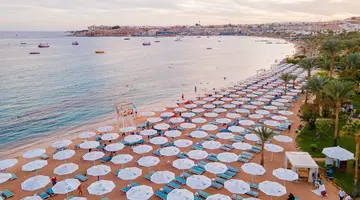 Novotel Palm Sharm El Sheikh