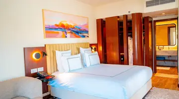 Novotel Palm Sharm El Sheikh