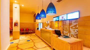 Novotel Palm Sharm El Sheikh