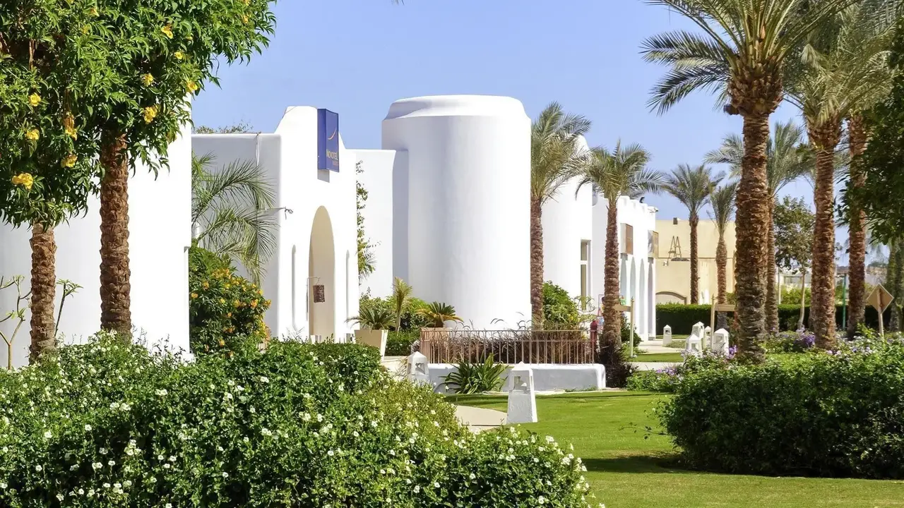 Novotel Palm Sharm El Sheikh