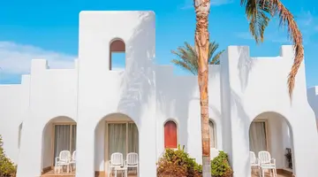 Novotel Palm Sharm El Sheikh