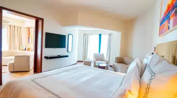 Novotel Palm Sharm El Sheikh