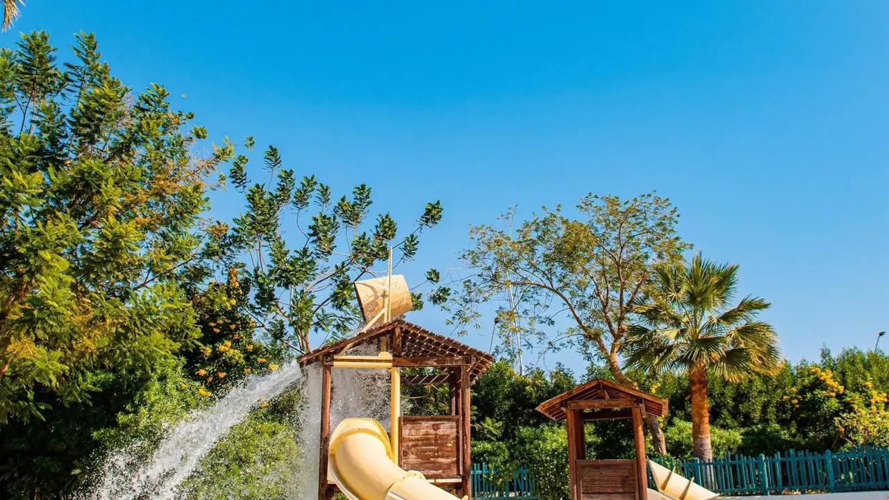 Novotel Palm Sharm El Sheikh