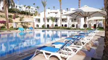 Novotel Palm Sharm El Sheikh
