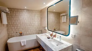 Novotel Palm Sharm El Sheikh