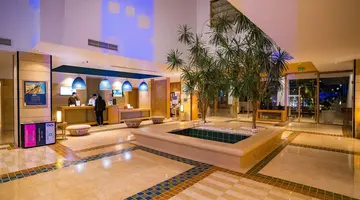 Novotel Palm Sharm El Sheikh