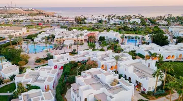 Novotel Palm Sharm El Sheikh