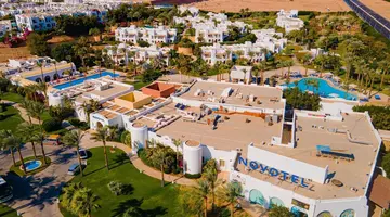 Novotel Palm Sharm El Sheikh