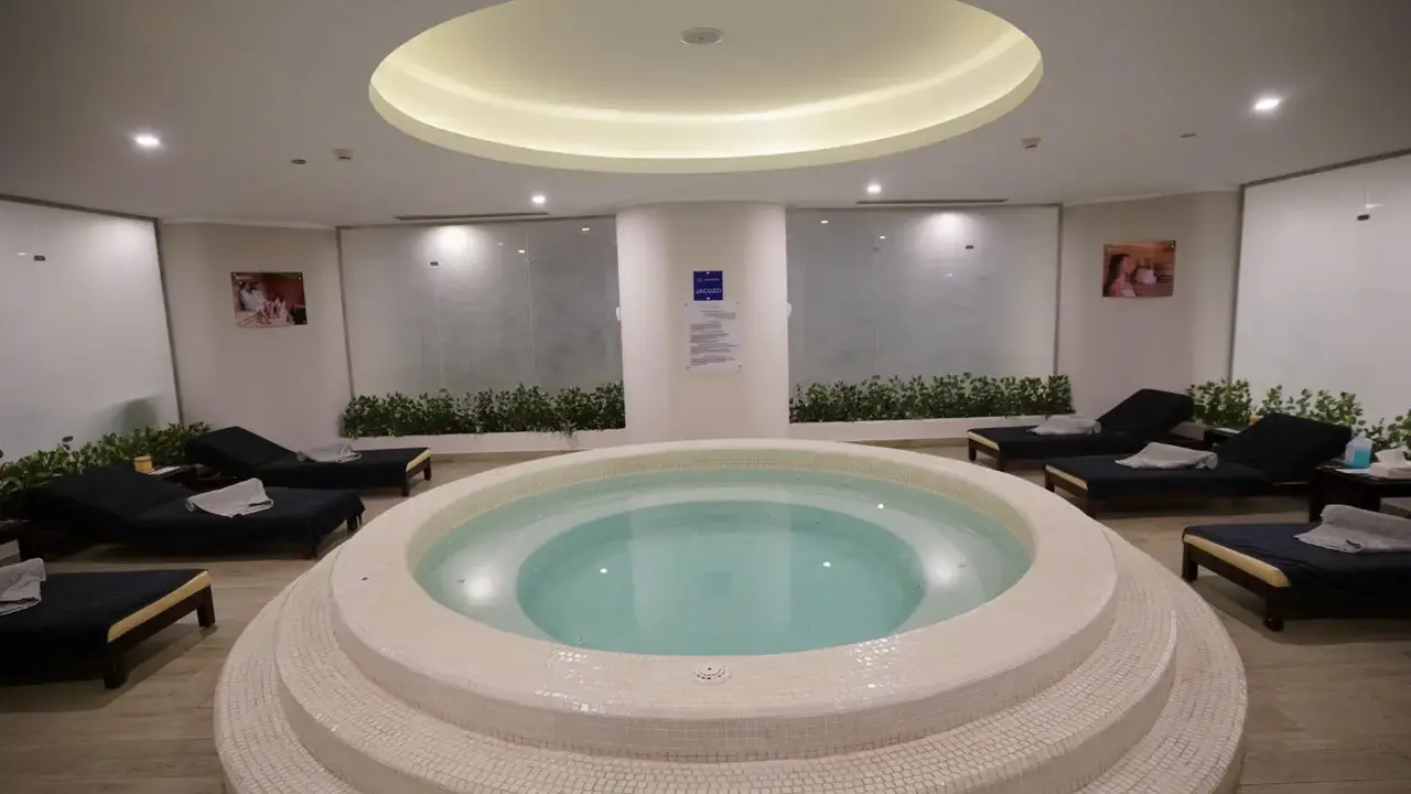 Novotel Palm Sharm El Sheikh